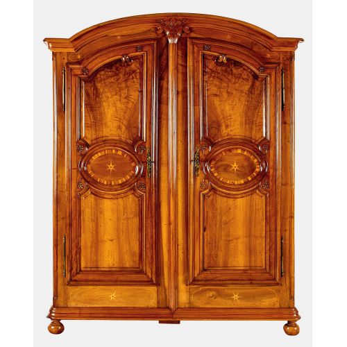 FRIBOURGER SCHRANK : Fribourg, 19. Jh (DOBIASCHOFSKY AUKTIONEN AG)