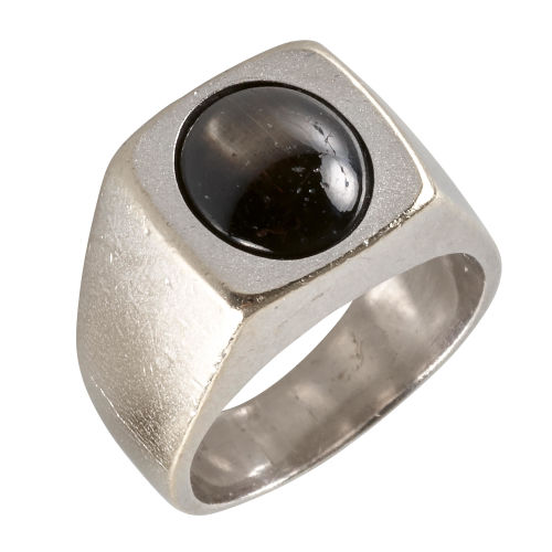 SAPHIR-RING : (DOBIASCHOFSKY AUKTIONEN AG)