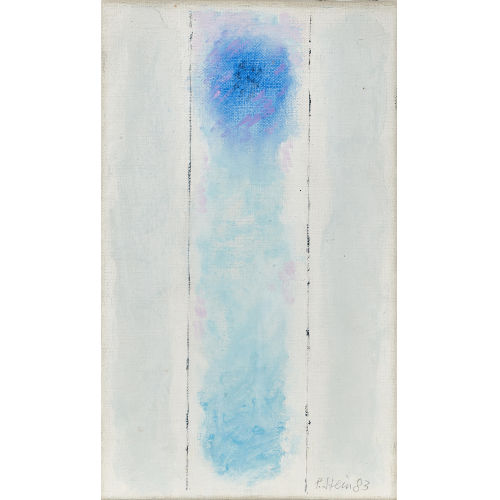 PETER STEIN : Ohne Titel (DOBIASCHOFSKY AUKTIONEN AG)