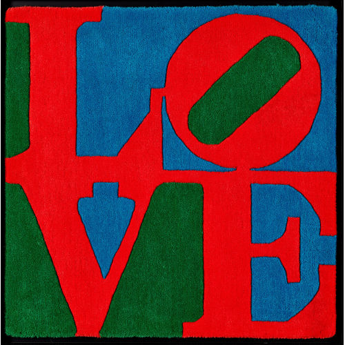 ROBERT (EIGTL. CLARK INDIANA : 'Classic Love' (DOBIASCHOFSKY AUKTIONEN AG)