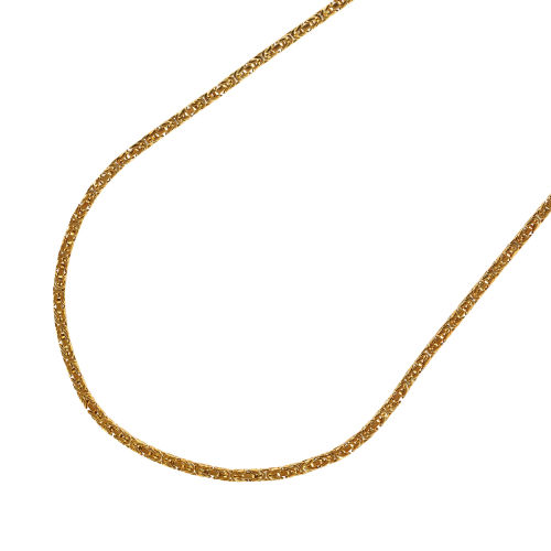 GOLD-SAUTOIR : T�nnler, Z�rich (DOBIASCHOFSKY AUKTIONEN AG)