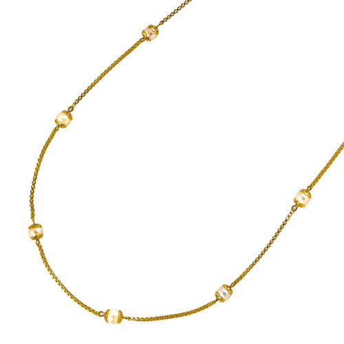 PERLEN-COLLIER : (DOBIASCHOFSKY AUKTIONEN AG)