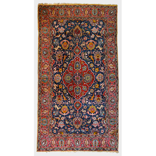 TEPPICH : T�briz/Nordiran (DOBIASCHOFSKY AUKTIONEN AG)