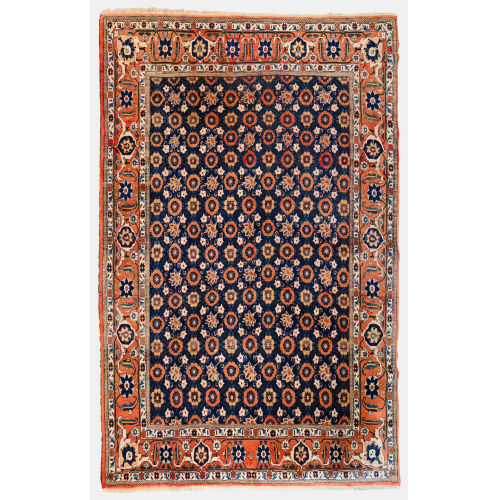 TEPPICH : Veramin/Iran (DOBIASCHOFSKY AUKTIONEN AG)
