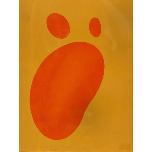 HANS (AUCH JEAN) ARP : 'Constellation' (DOBIASCHOFSKY AUKTIONEN AG)