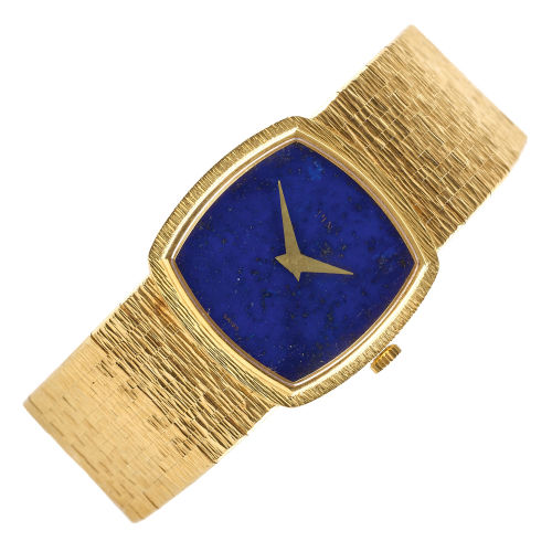 PIAGET : Vintage-Armbanduhr (DOBIASCHOFSKY AUKTIONEN AG)