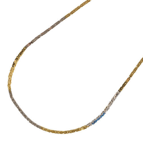 GOLD-SAUTOIR : (DOBIASCHOFSKY AUKTIONEN AG)