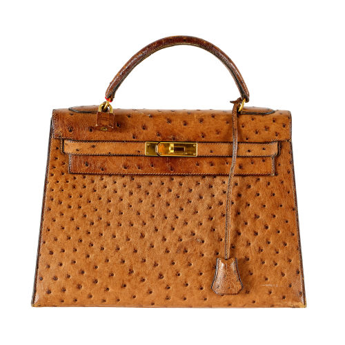 HERM�S : Handtasche 'Kelly Sellier Bag 32', 1996 (DOBIASCHOFSKY AUKTIONEN AG)