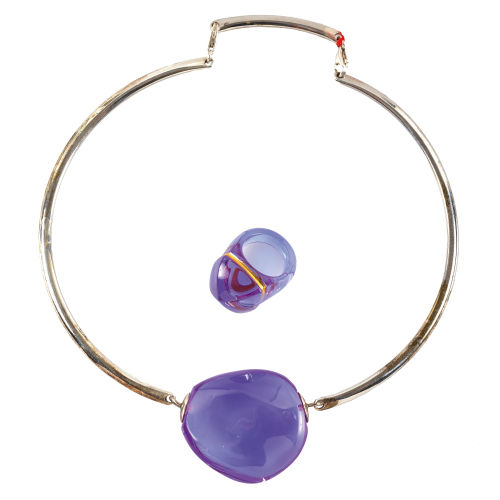 BACCARAT : Modeschmuck (DOBIASCHOFSKY AUKTIONEN AG)