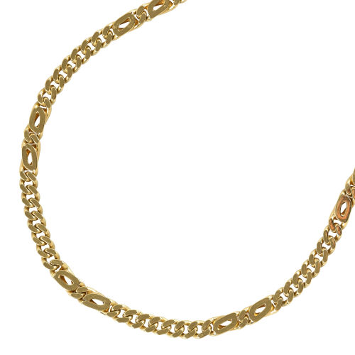 GOLD-COLLIER : (DOBIASCHOFSKY AUKTIONEN AG)