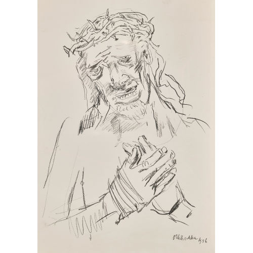 OSKAR KOKOSCHKA : Konvolut (DOBIASCHOFSKY AUKTIONEN AG)
