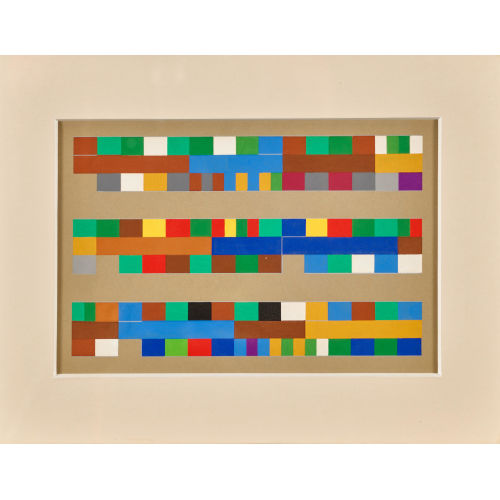 ROBERT STR�BIN : 'Albert Moeschinger: Heinzelm�nnlis Lied ohne Worte' (DOBIASCHOFSKY AUKTIONEN AG)