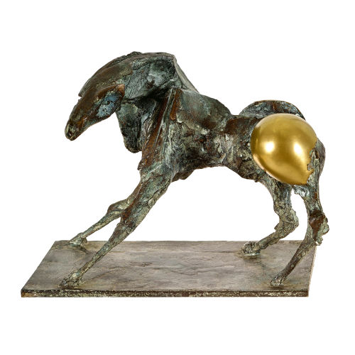 NAG ARNOLDI : Cavallino (DOBIASCHOFSKY AUKTIONEN AG)