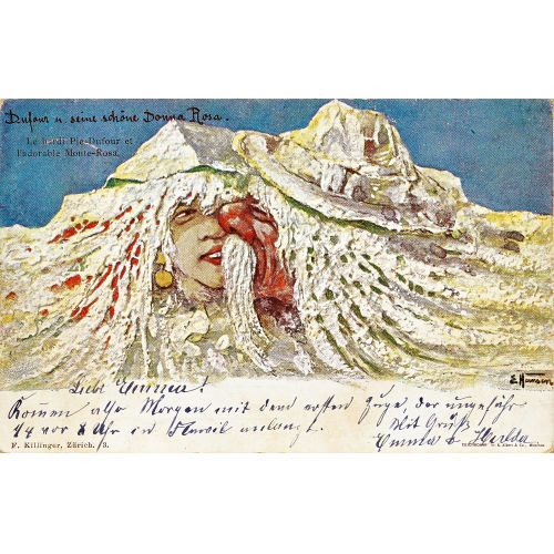 EMIL (EIGTL. HANSEN NOLDE : Konvolut (DOBIASCHOFSKY AUKTIONEN AG)