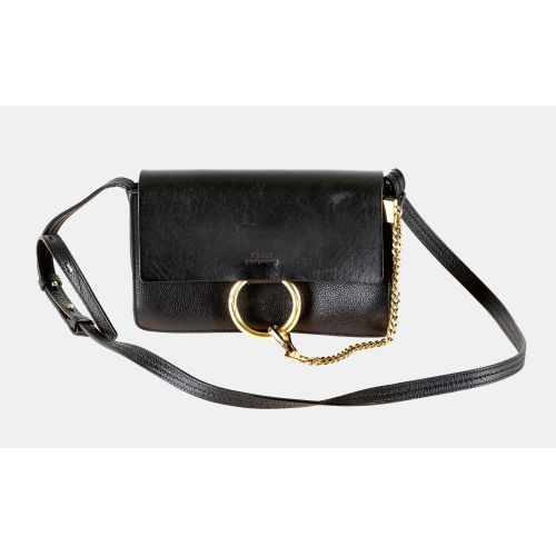 CHLO� : Umh�ngetasche 'Small Faye', Ende 20. Jh (DOBIASCHOFSKY AUKTIONEN AG)