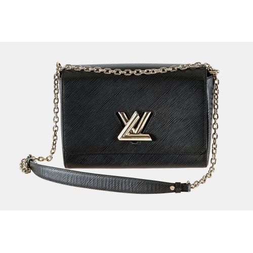 LOUIS VUITTON : Handtasche 'Twist GM', um 2016 (DOBIASCHOFSKY AUKTIONEN AG)