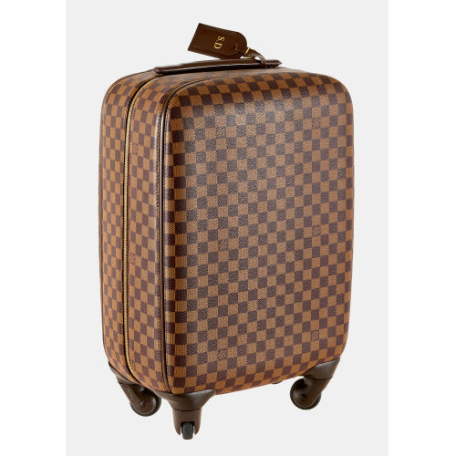 LOUIS VUITTON : Trolley 'Zephyr 55', 2004 (DOBIASCHOFSKY AUKTIONEN AG)