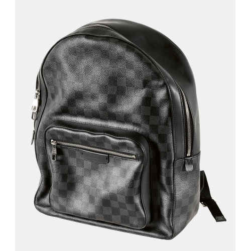 LOUIS VUITTON : Rucksack 'Josh N', 2016 (DOBIASCHOFSKY AUKTIONEN AG)