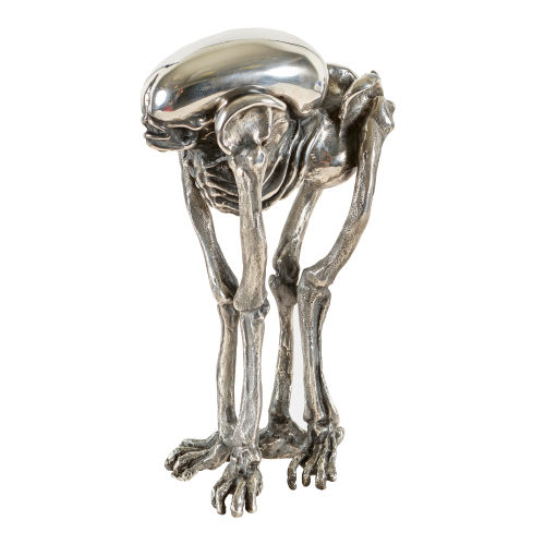 HR (EIGTL. GIGER GIGER : 'Bambi Alien' (DOBIASCHOFSKY AUKTIONEN AG)
