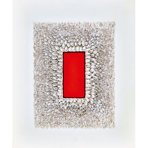 SOHAN QADRI : Untitled (DOBIASCHOFSKY AUKTIONEN AG)