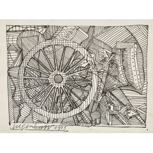 BERNHARD LUGINB�HL : R�derwerk (DOBIASCHOFSKY AUKTIONEN AG)