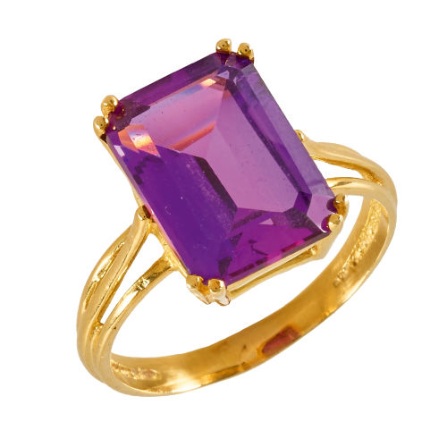 SAPHIR-RING : (DOBIASCHOFSKY AUKTIONEN AG)