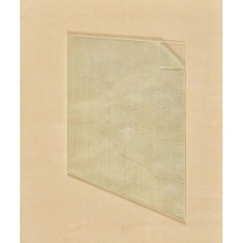 JEAN MAUBOUL�S : Ohne Titel (DOBIASCHOFSKY AUKTIONEN AG)
