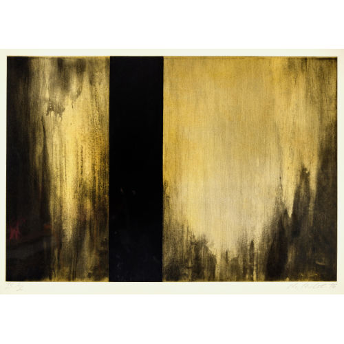 MICHAEL BIBERSTEIN : Ohne Titel (DOBIASCHOFSKY AUKTIONEN AG)