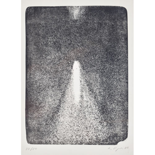 ROMAN SIGNER : 'Rocket' (DOBIASCHOFSKY AUKTIONEN AG)