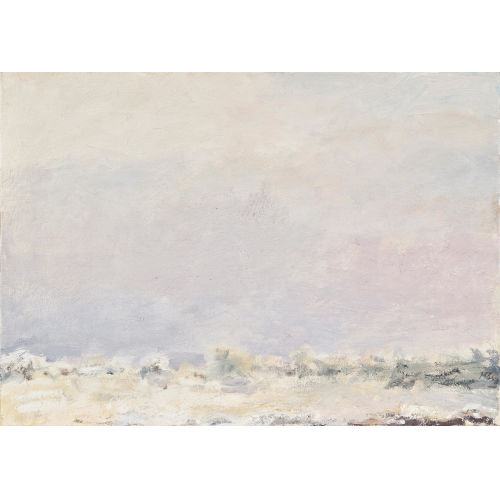 MARTIN ZIEGELM�LLER : Landschaft (DOBIASCHOFSKY AUKTIONEN AG)