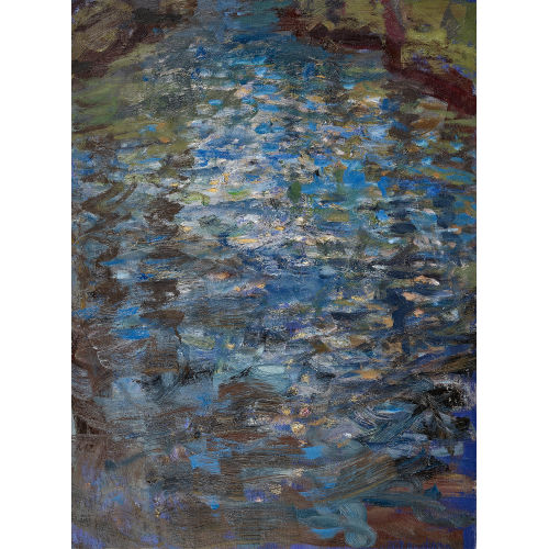 MARTIN ZIEGELM�LLER : Ohne Titel (DOBIASCHOFSKY AUKTIONEN AG)