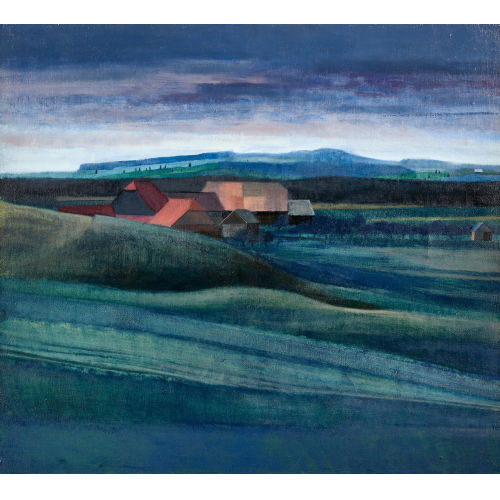JEAN-LOUIS TINGUELY : Paysage (DOBIASCHOFSKY AUKTIONEN AG)