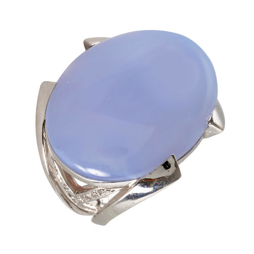 CHALCEDON-RING : (DOBIASCHOFSKY AUKTIONEN AG)