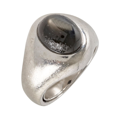 SAPHIR-RING : (DOBIASCHOFSKY AUKTIONEN AG)