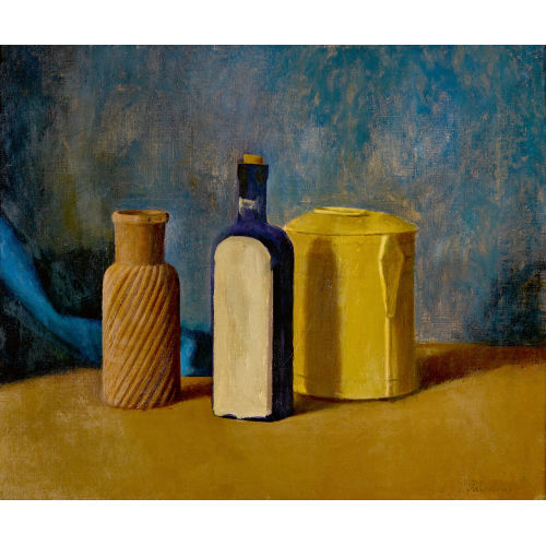 G�RARD DE PAL�ZIEUX : Nature morte (DOBIASCHOFSKY AUKTIONEN AG)