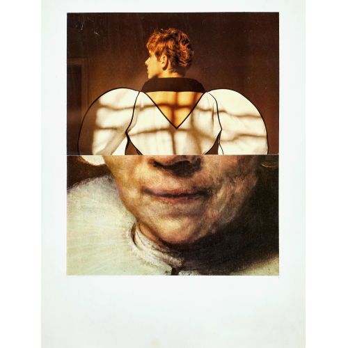 ROMAN CIESLEWICZ : 'D�saccord parfait' (DOBIASCHOFSKY AUKTIONEN AG)