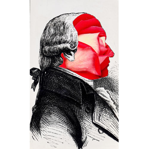 ROMAN CIESLEWICZ : 'Sade C' (DOBIASCHOFSKY AUKTIONEN AG)