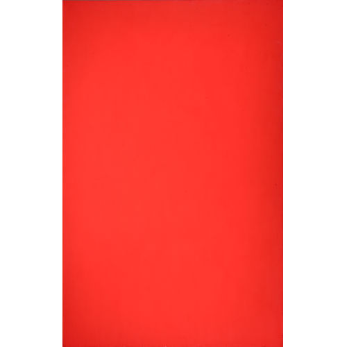 PHIL SIMS : 'Untitled Red' (DOBIASCHOFSKY AUKTIONEN AG)