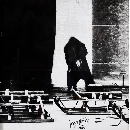 JOSEPH BEUYS : '3-Tonnen-Edition' (DOBIASCHOFSKY AUKTIONEN AG)