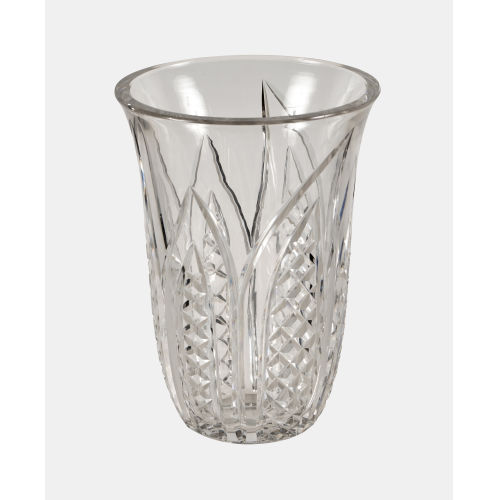 VASE : Lun�ville, 20. Jh. (Cristallerie Baccarat) (DOBIASCHOFSKY AUKTIONEN AG)