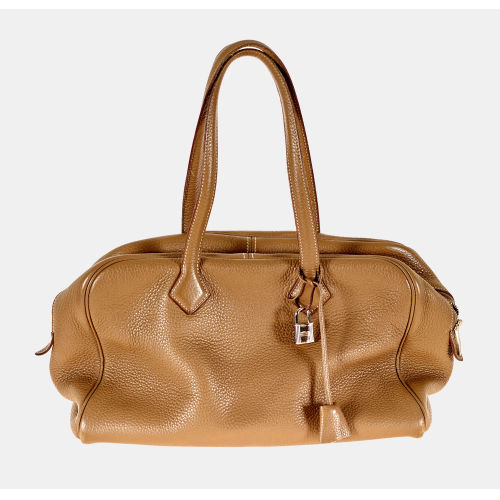 HERM�S : Handtasche 'Victoria', 2013 (DOBIASCHOFSKY AUKTIONEN AG)