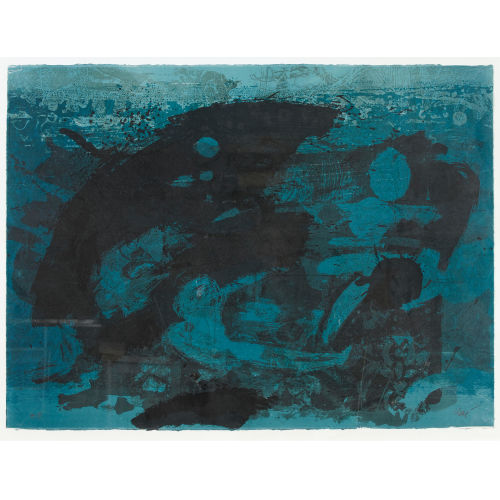 ANTONI CLAV� : 'Trobadors Nr. 243' (DOBIASCHOFSKY AUKTIONEN AG)