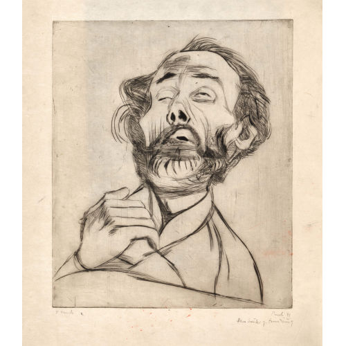 FRITZ EDUARD PAULI : Konvolut (DOBIASCHOFSKY AUKTIONEN AG)