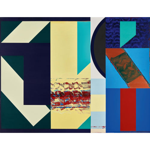EDWARD RENNIE : Untitled (DOBIASCHOFSKY AUKTIONEN AG)
