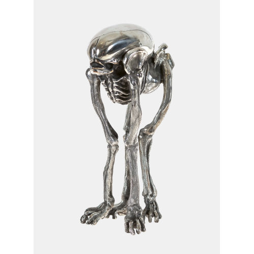 HR (EIGTL. GIGER GIGER : 'Bambi Alien' (DOBIASCHOFSKY AUKTIONEN AG)