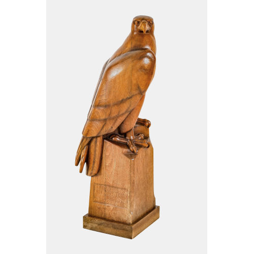 HANS HUGGLER-WYSS : Adler (DOBIASCHOFSKY AUKTIONEN AG)