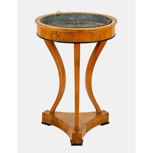 JARDINI�RE : Biedermeier, 1. H�lfte 19. Jh (DOBIASCHOFSKY AUKTIONEN AG)