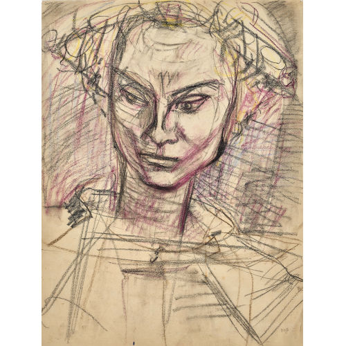 MAX GUBLER : 'Fabriana' (DOBIASCHOFSKY AUKTIONEN AG)