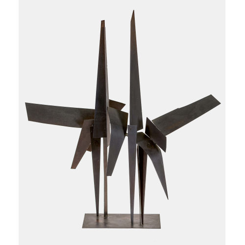 PING-MING HSIUNG : Cranes (DOBIASCHOFSKY AUKTIONEN AG)