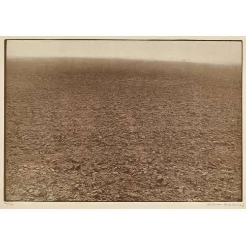 BALTHASAR BURKHARD : Himmel und Erde (DOBIASCHOFSKY AUKTIONEN AG)